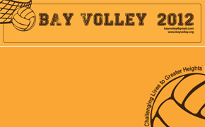 Bay Volley