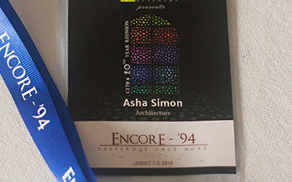 event name tags