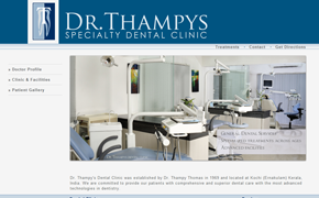 Dr. Thampys Dental Clinic