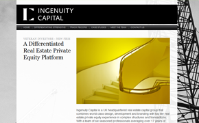 Ingenuity Capital Group