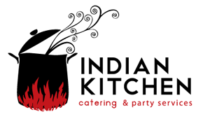 Indian Kitchen logo