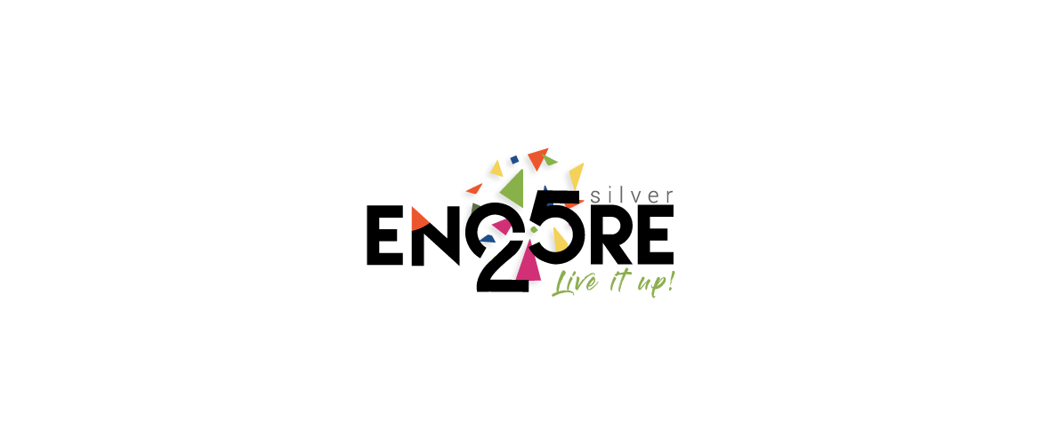 Encore Silver Logo